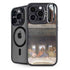 Da Vinci - The Last Supper by Da Vinci iPhone 16 Pro Kickstand Case